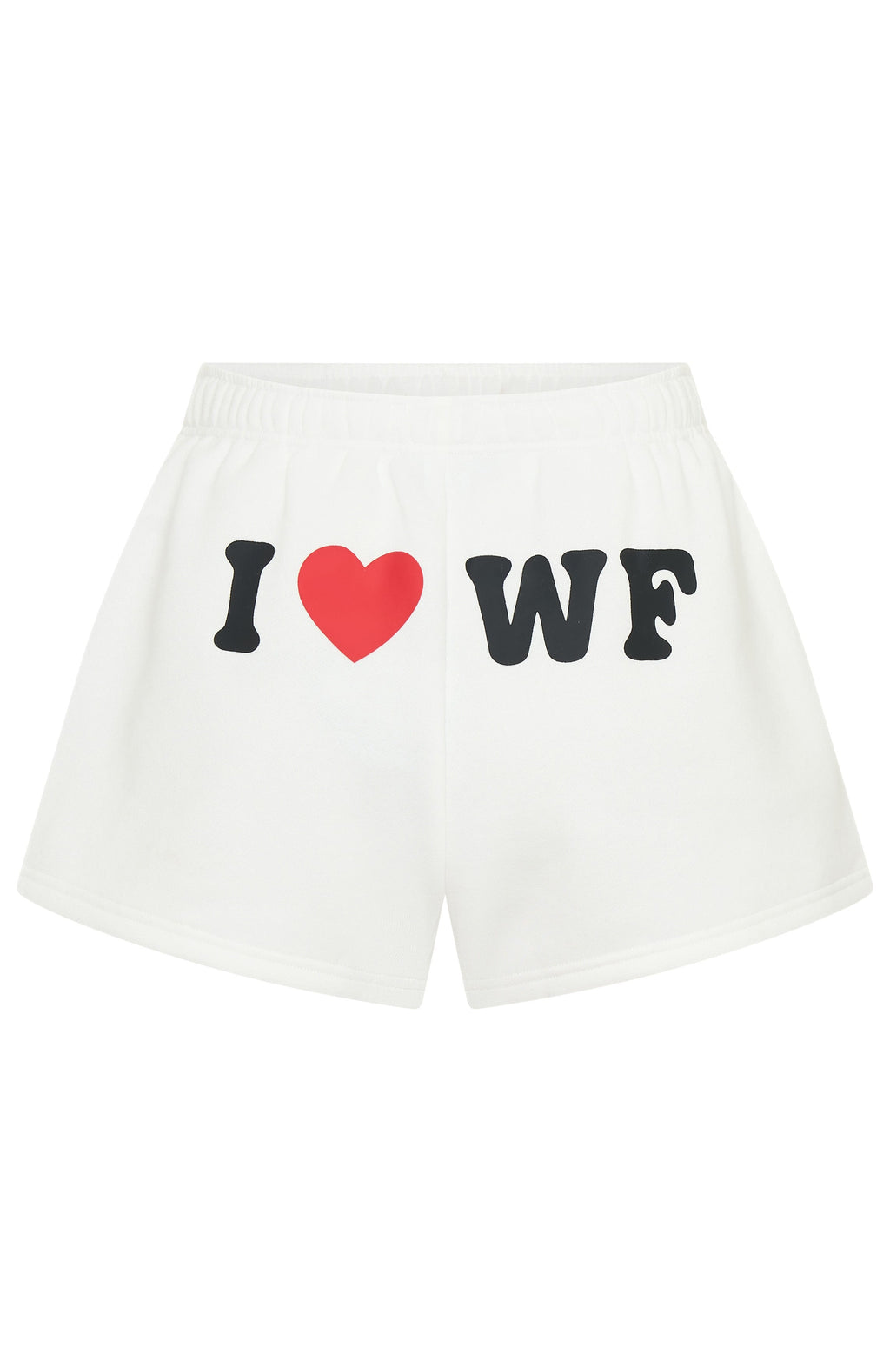 11th Street City Of Dreams Lounge Shorts Frosting