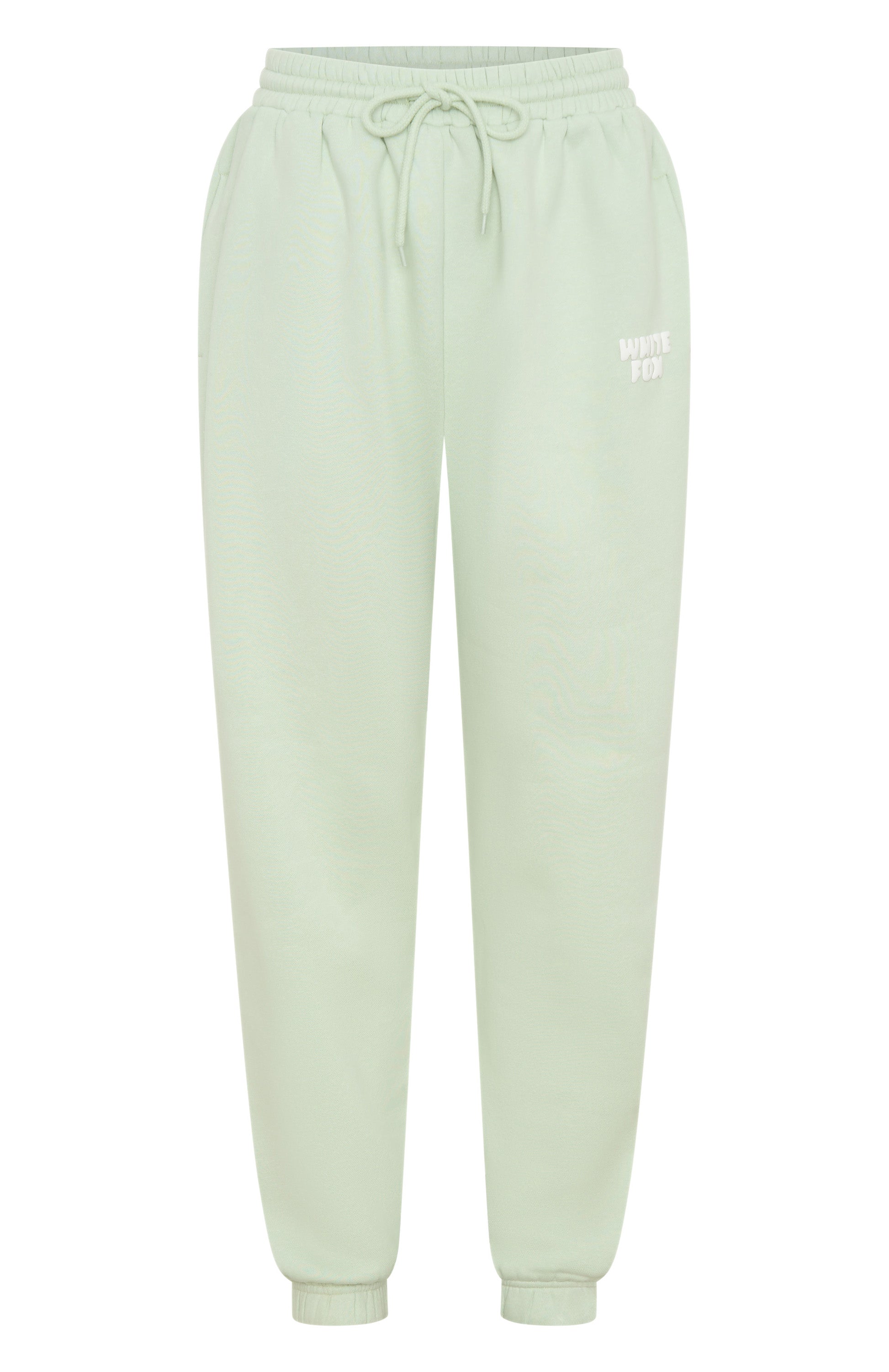 11th Street Keeping It Real Sweatpants Iced Matcha