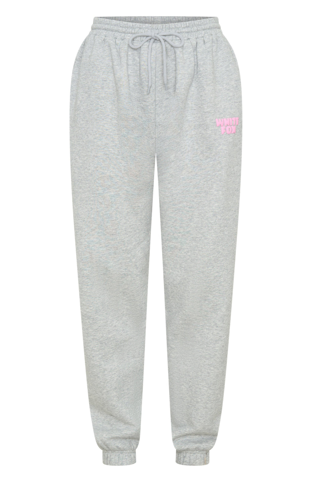 11th Street Keeping It Real Sweatpants Jelly Bean