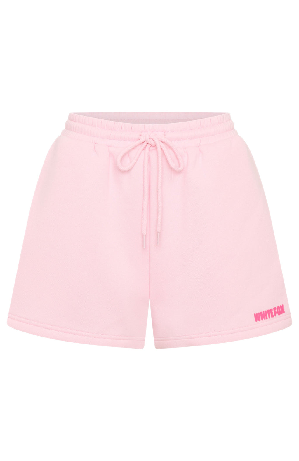 11th Street New York Or Nowhere Lounge Shorts Pink Sugar