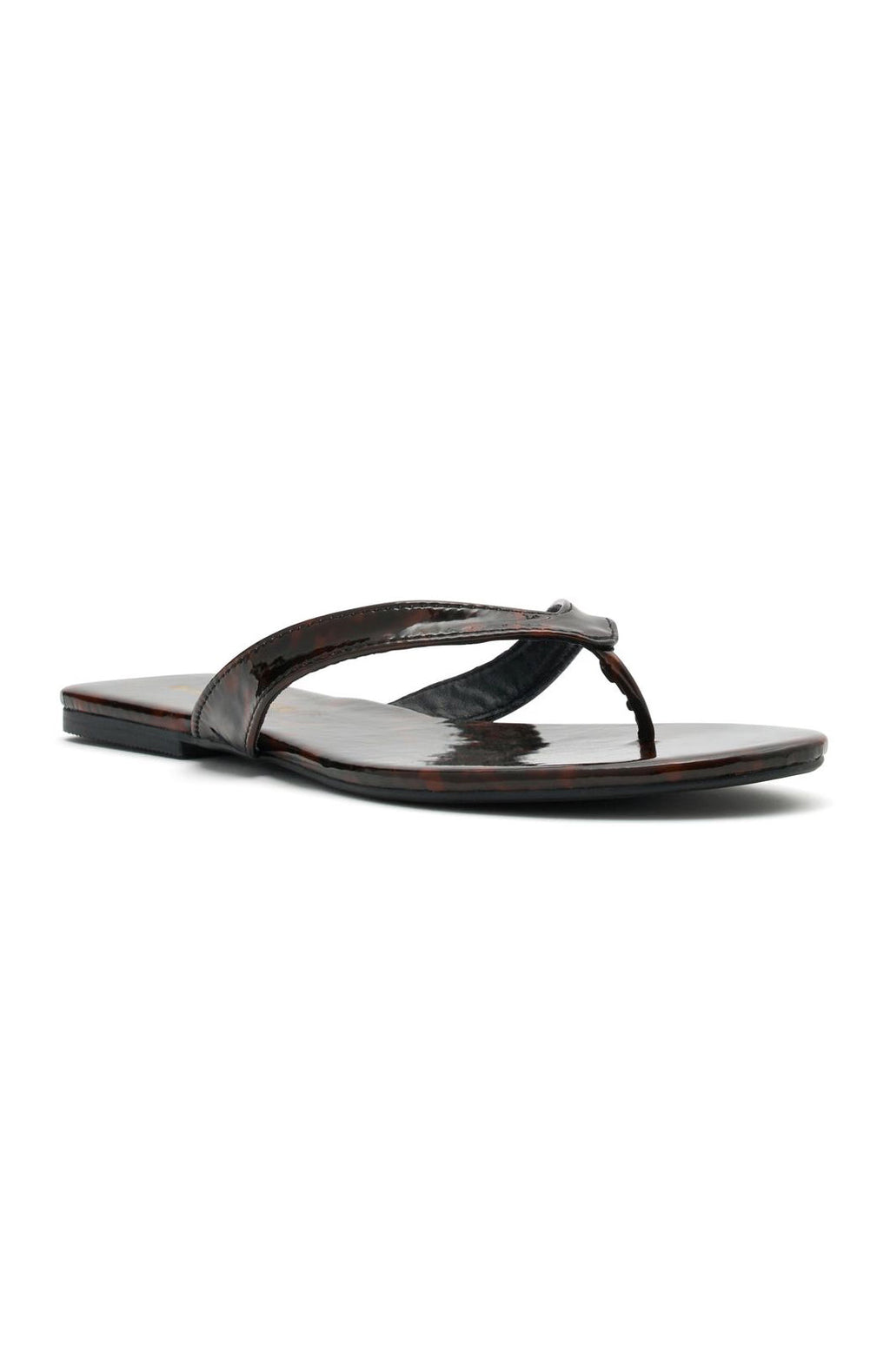 Leilani Sandals Tortoise
