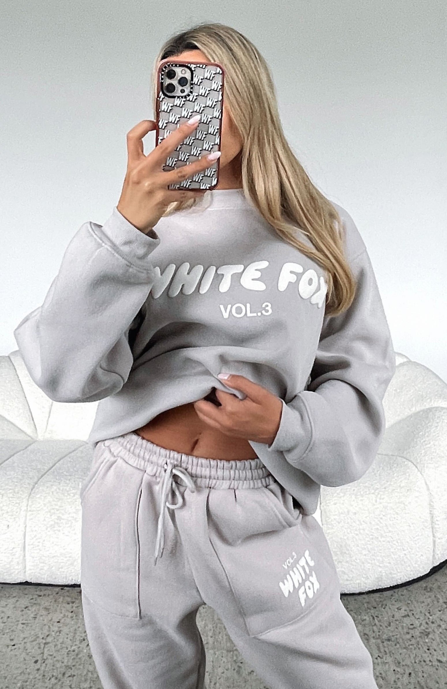 Offstage Sweater Moon