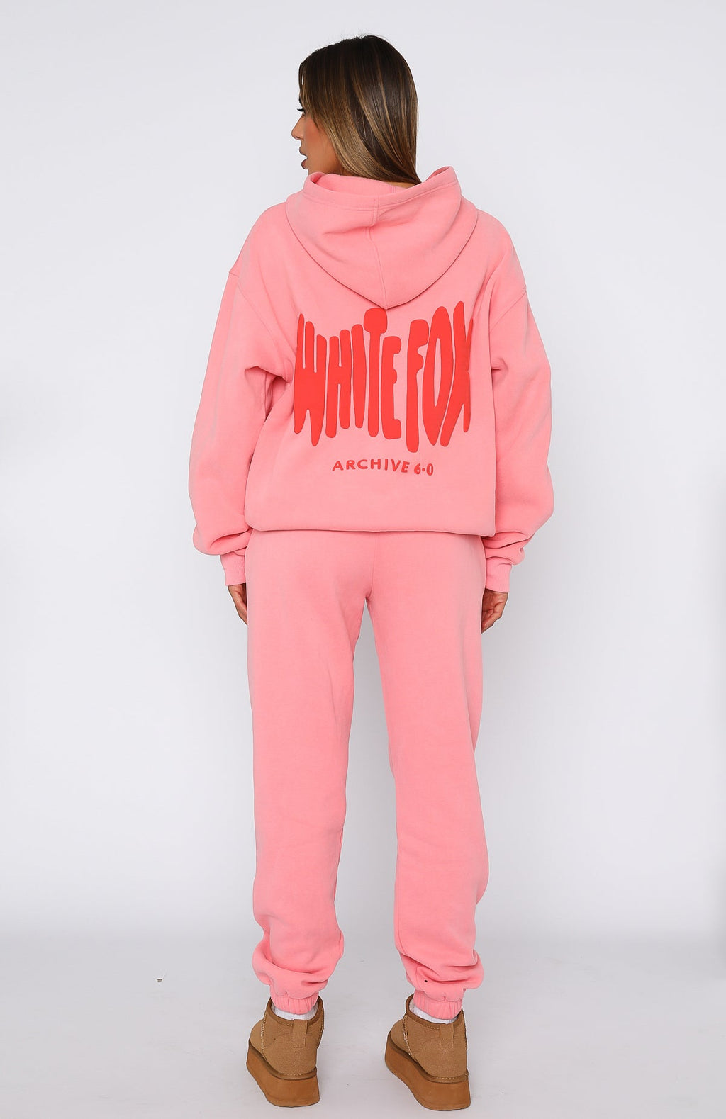 Archive 6.0 Sweatpants Melon