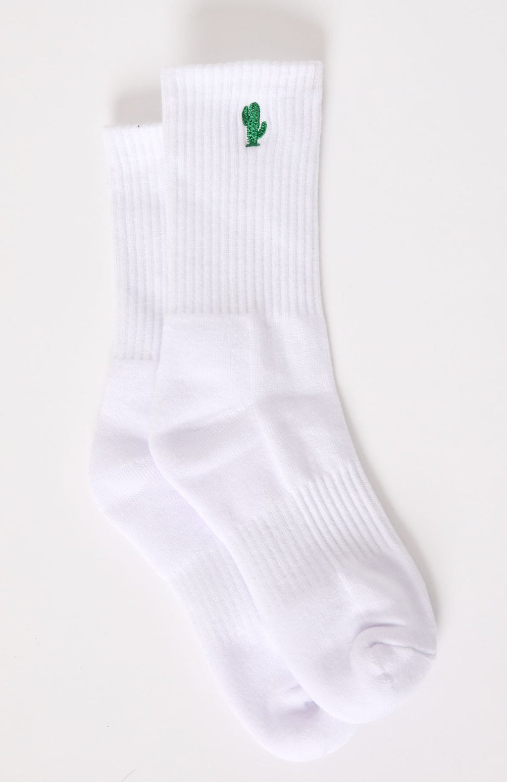 Oh So Comfy Socks White