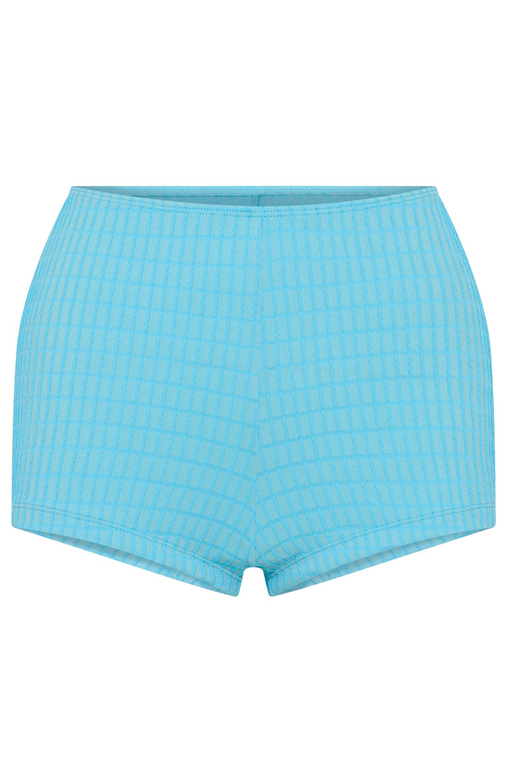 Coastal Sea Shorts Malibu Check