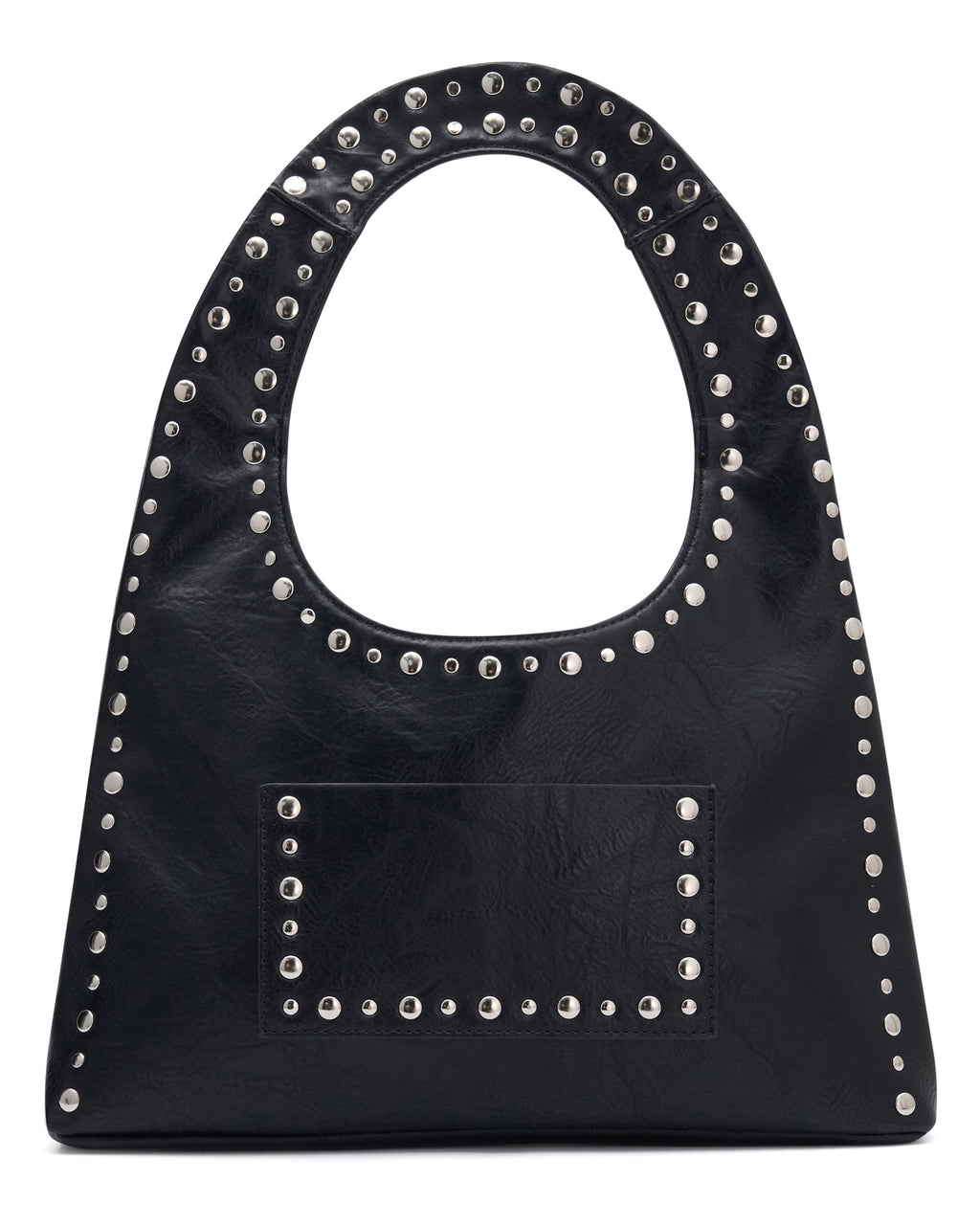 Guita Shoulder Bag Black