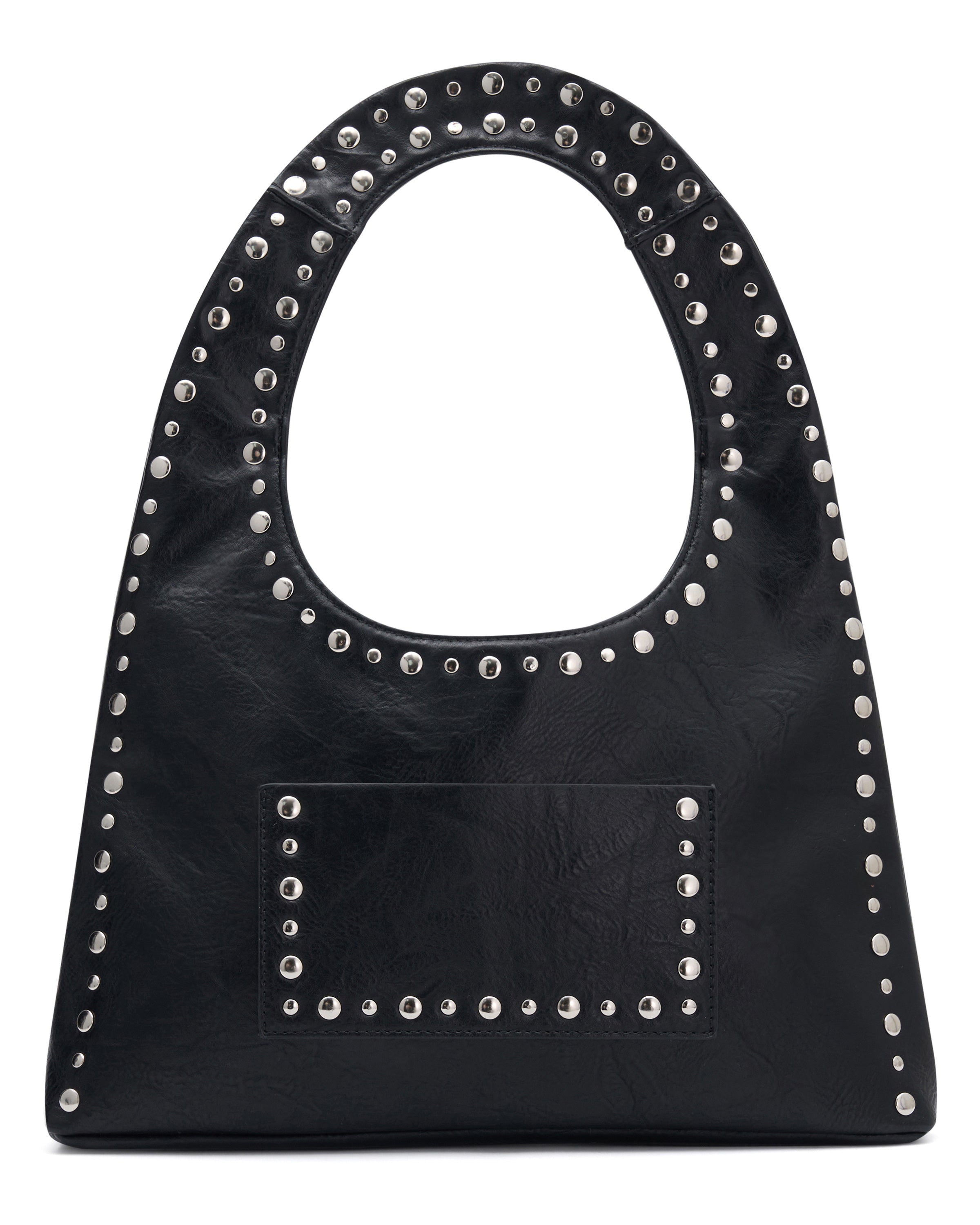Guita Shoulder Bag Black