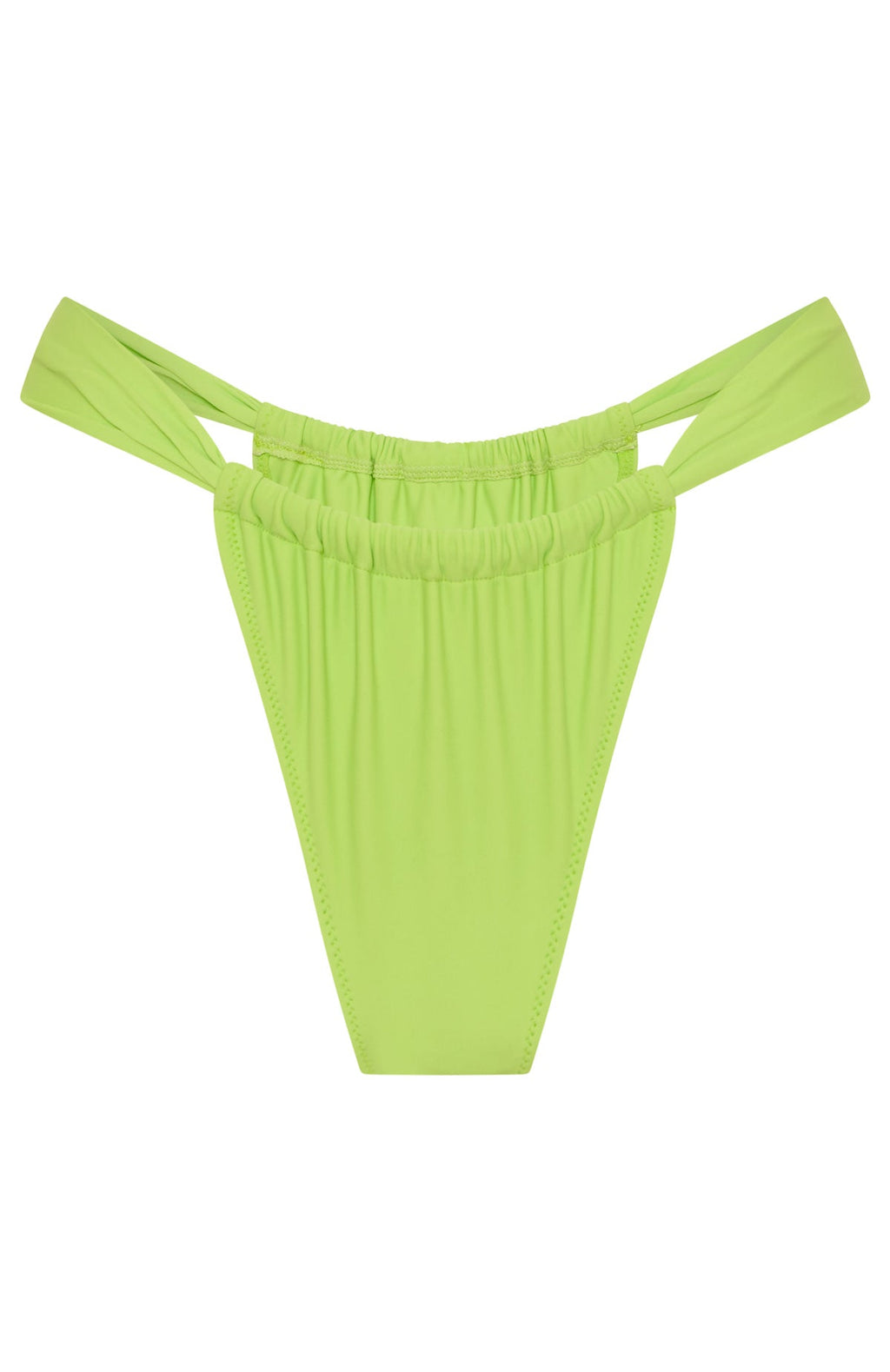 Huskisson Bottoms Lime