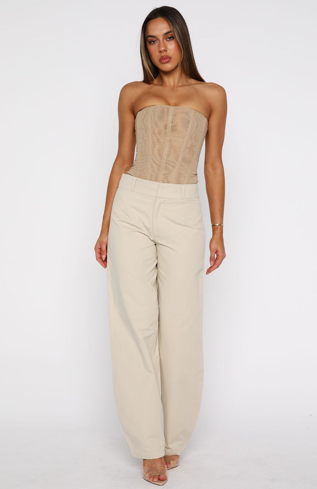 What Happened To Us Pants Sand