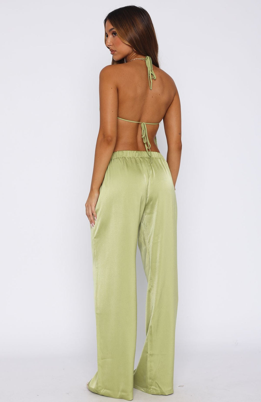 More To Come Pants Kiwi