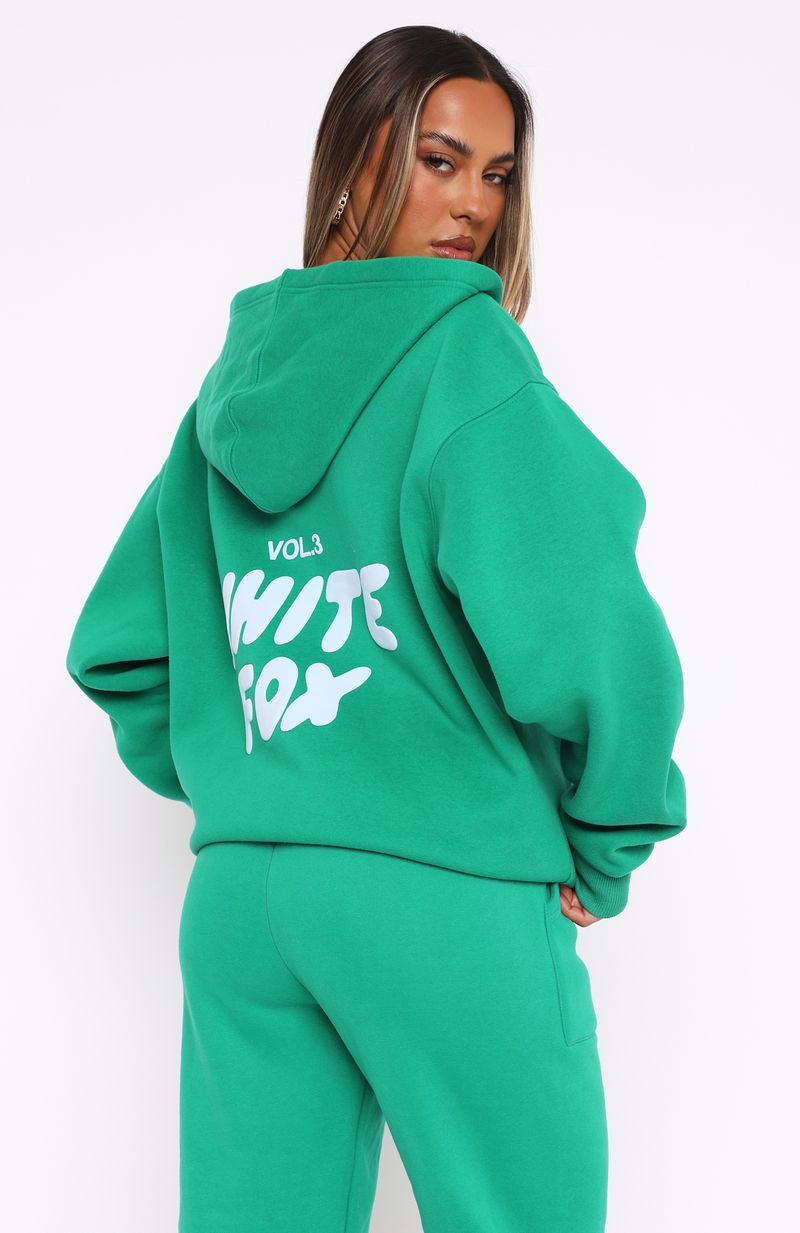 Offstage Zip Front Hoodie Amazon