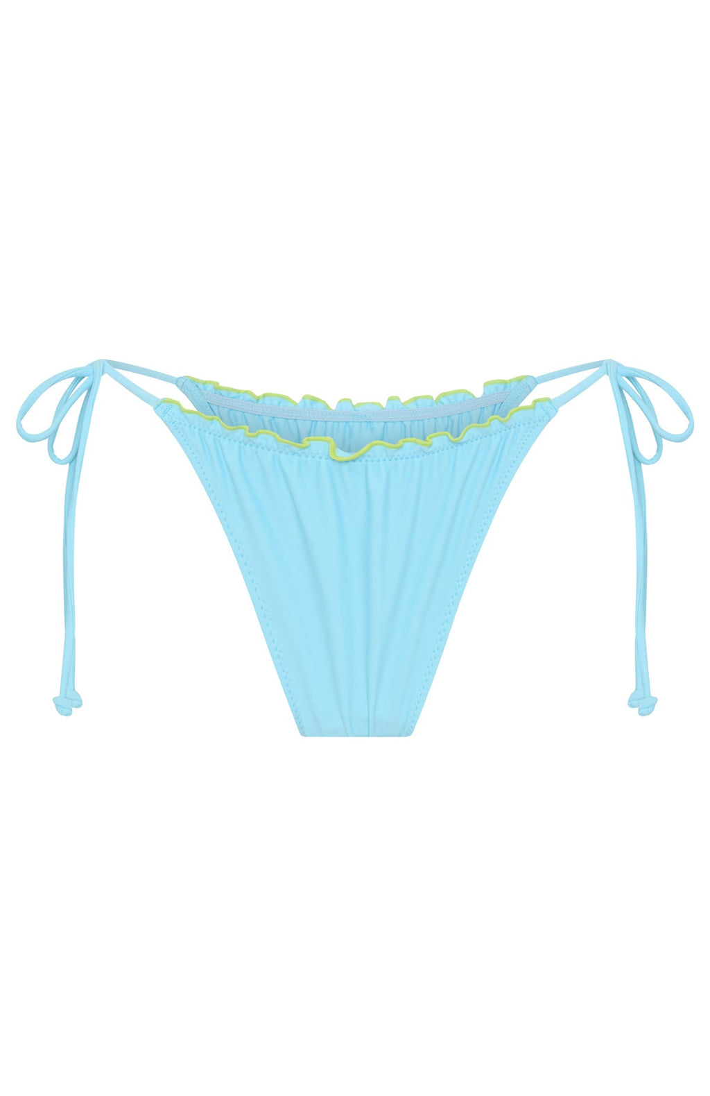 Summer Vibes Bottoms Malibu Blue