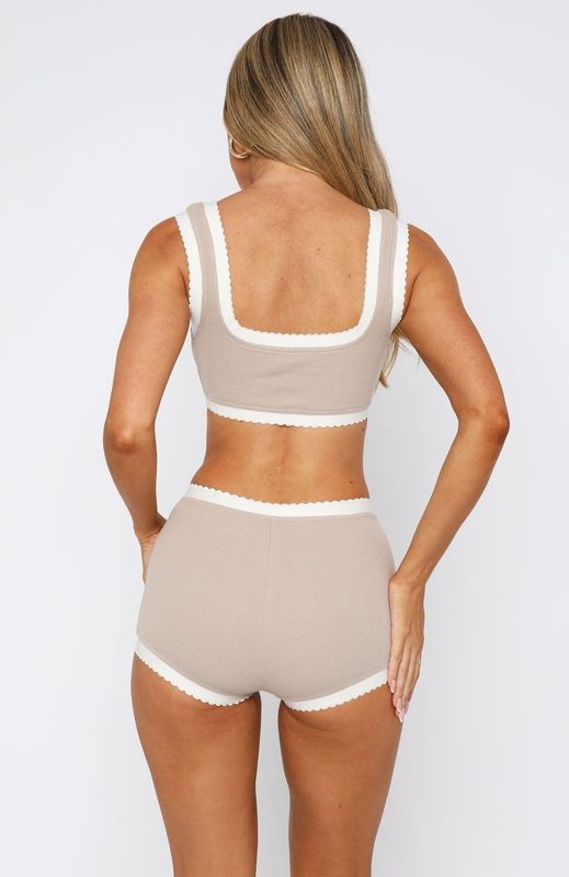 Got Carried Away Crop Moon