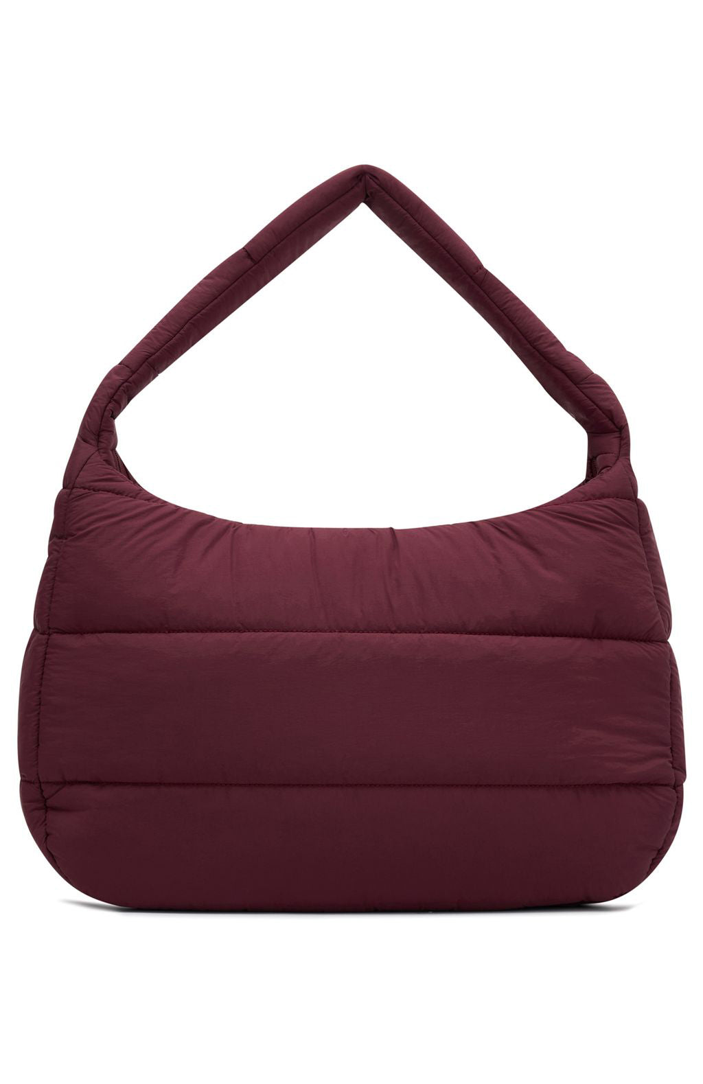 Mac Shoulder Bag Merlot