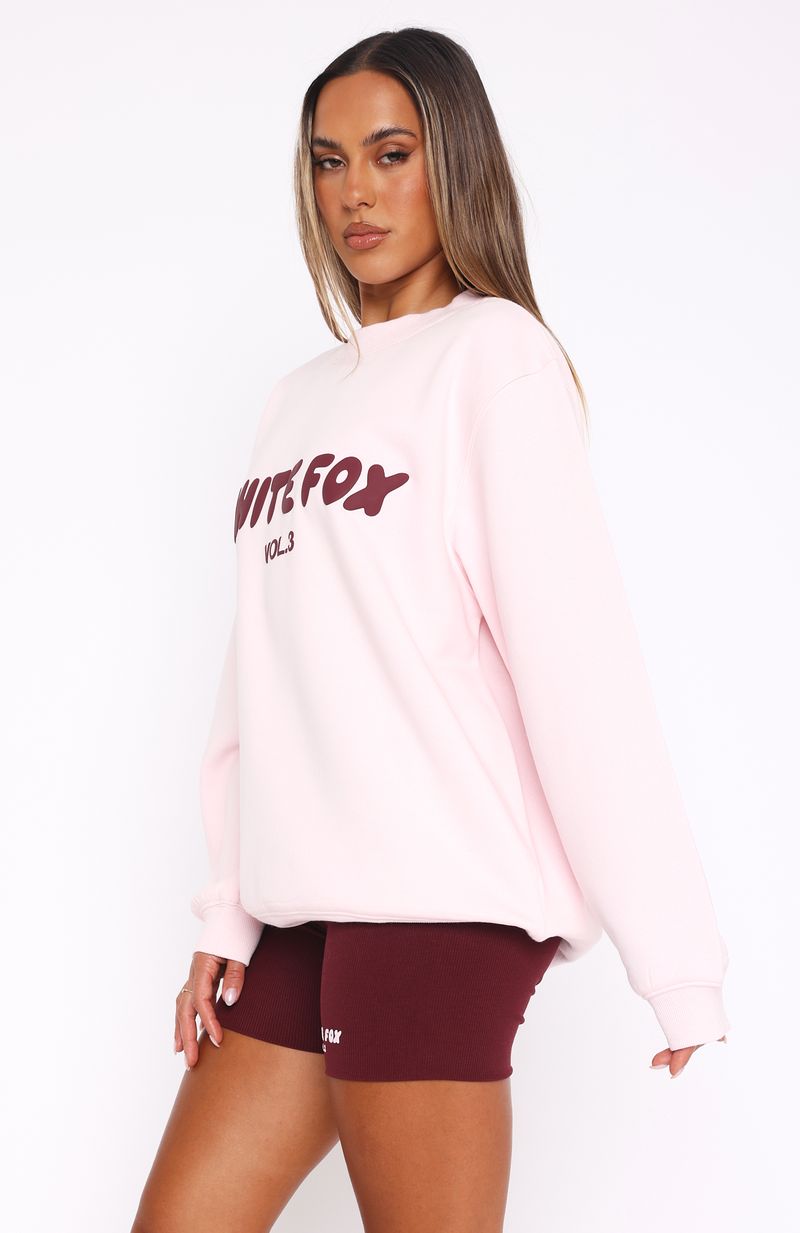 Offstage Sweater Cupcake