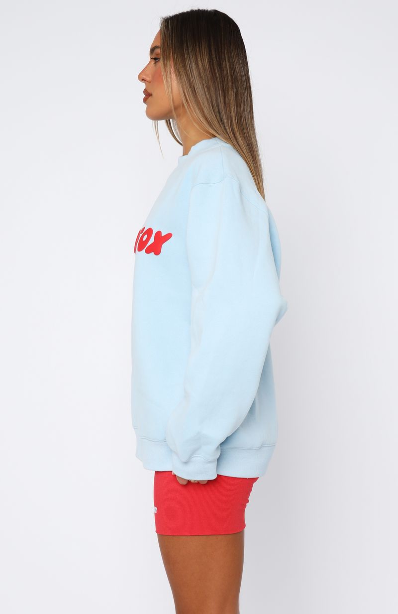 Offstage Sweater Ice Pop