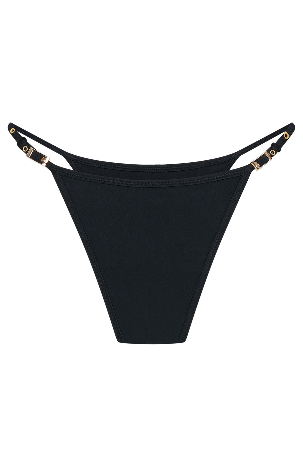 Island Paradise Bottoms Black