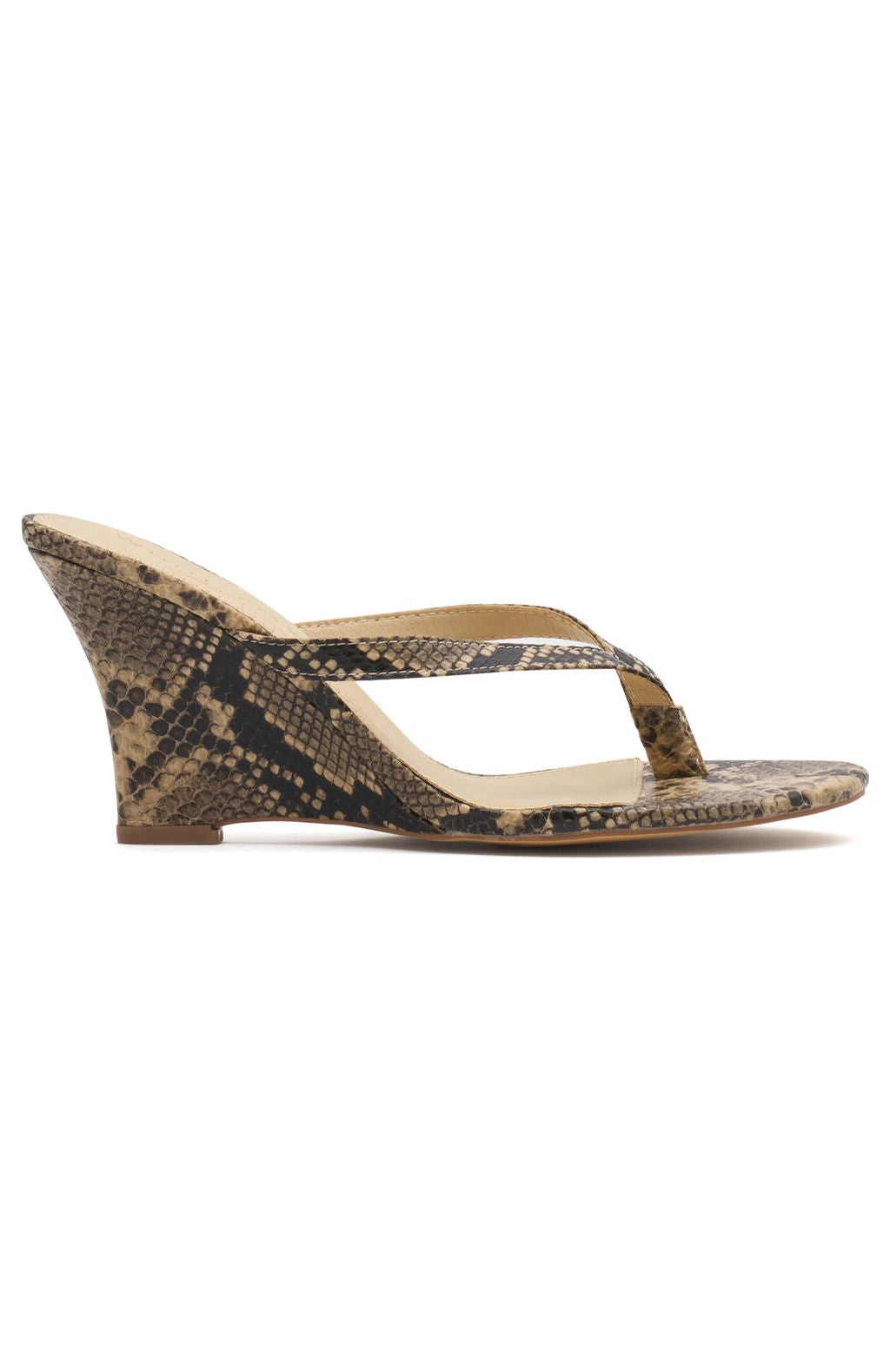 Khai Wedges Snake