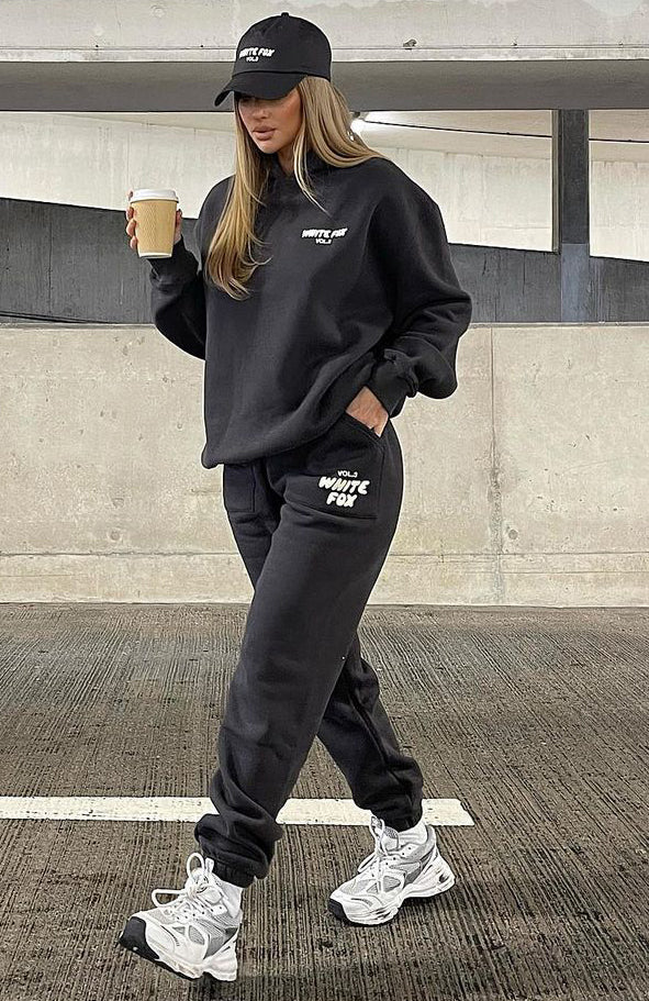 Offstage Hoodie Shadow