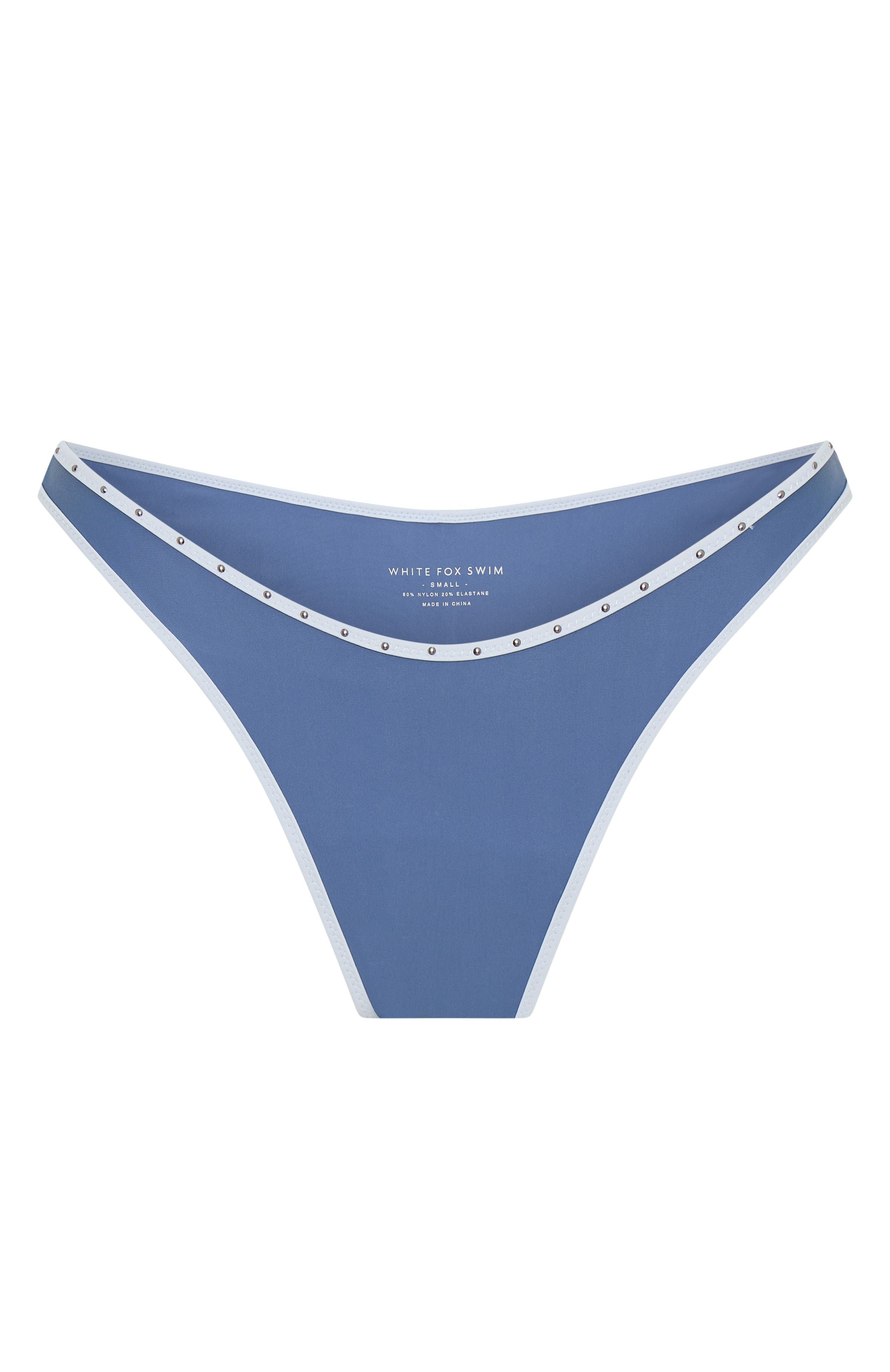 Tan Lines Bottoms Moonbeam