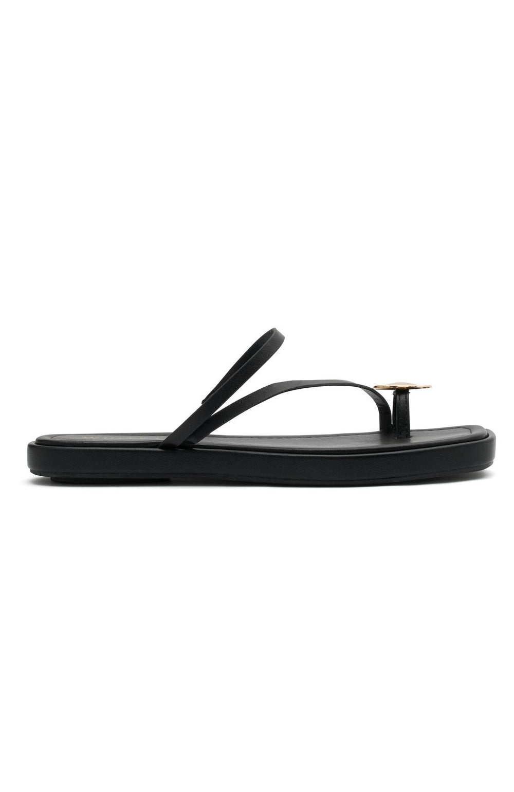 Nicolette Sandals Black