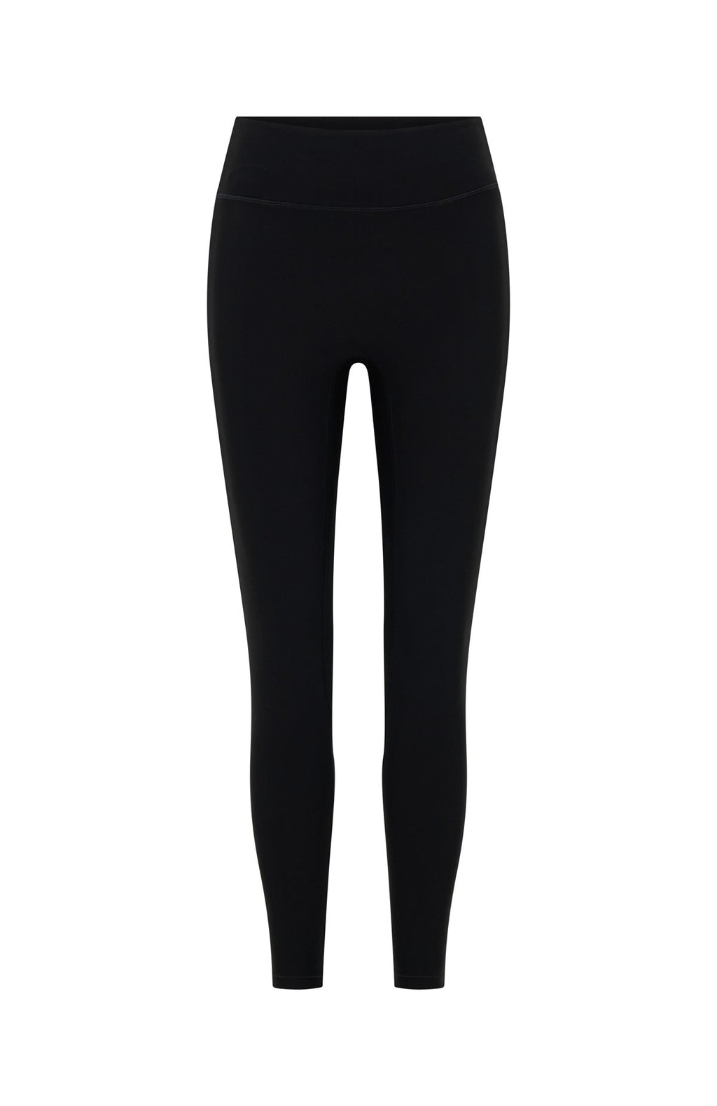 Ace High Waisted Leggings Black/White