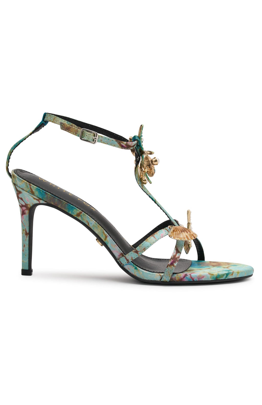Anderson Heels Seaside