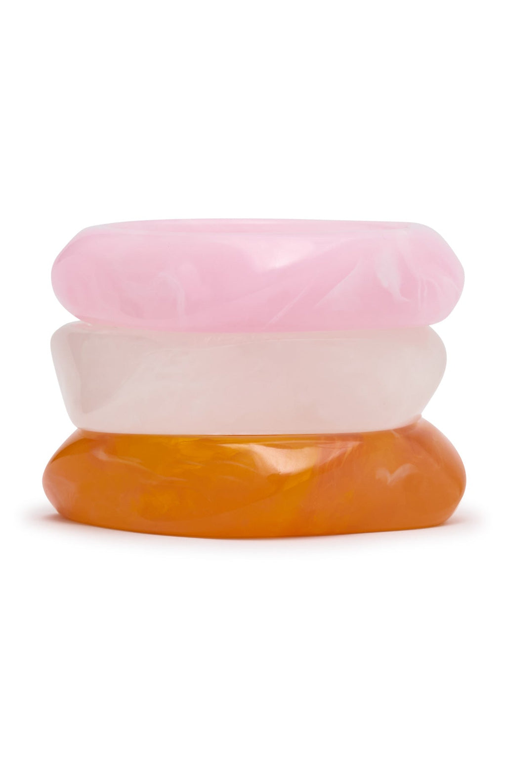 Aubrey Bracelet Set Popsicle