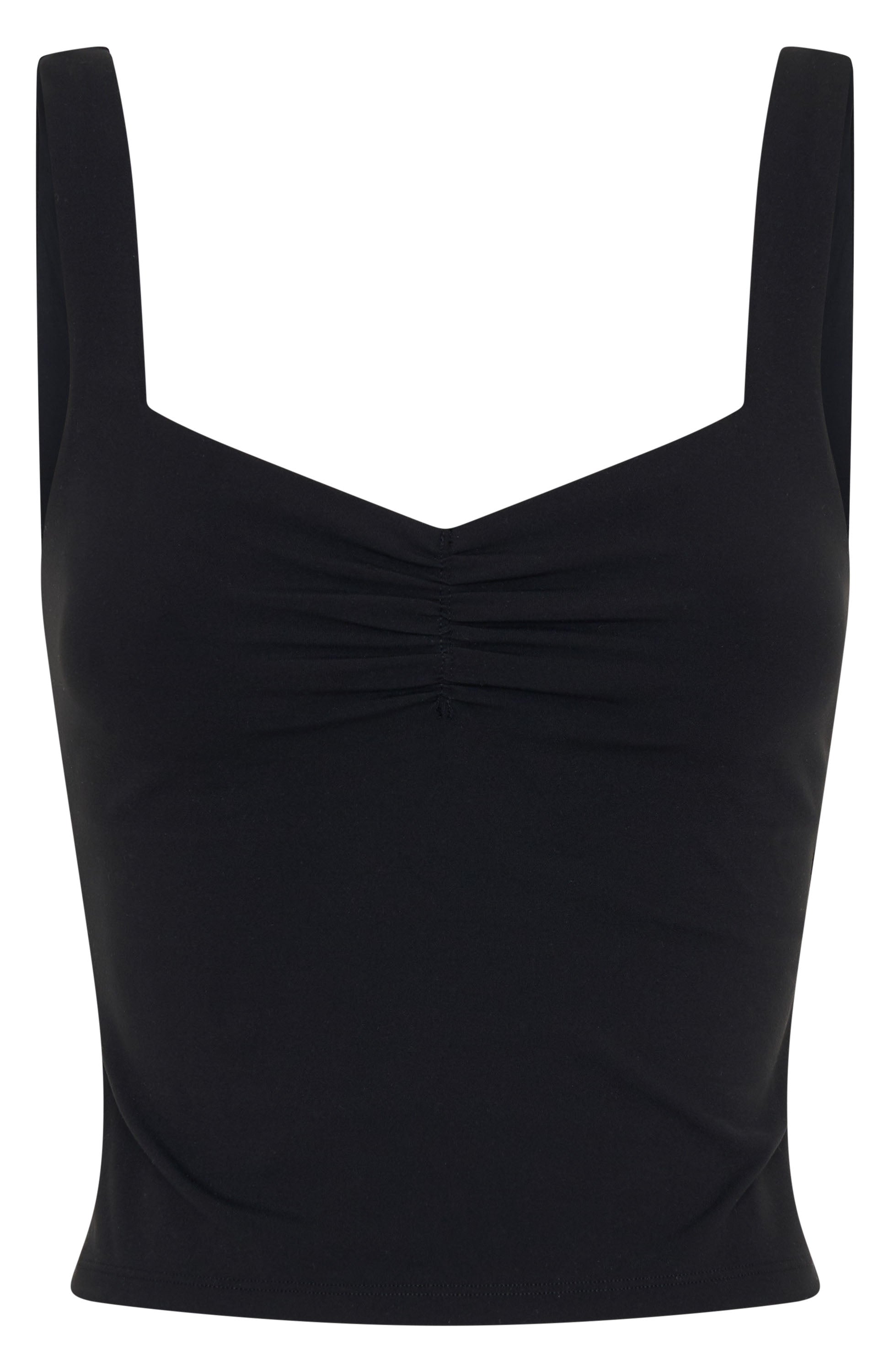 Aura Active Tank Black