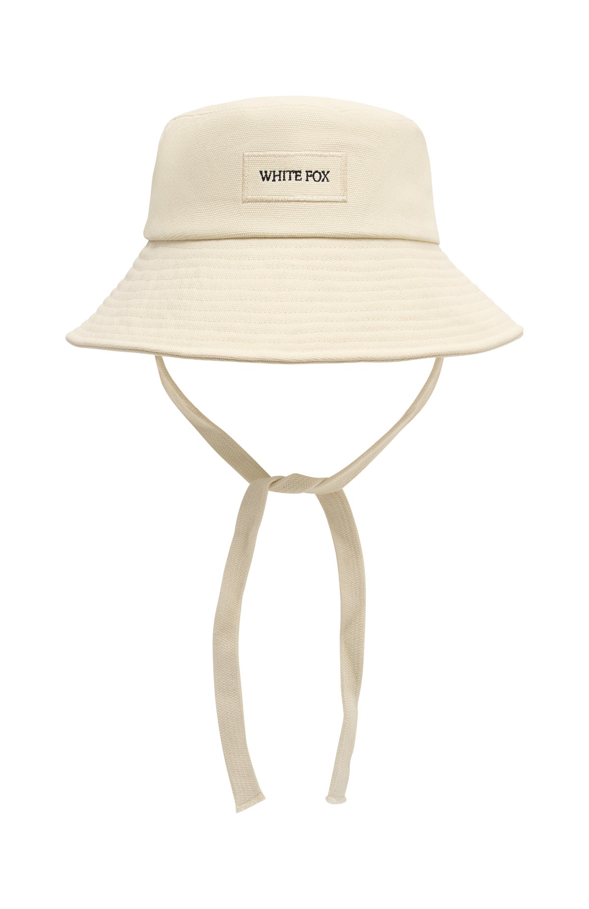 Belle Bucket Hat Cream