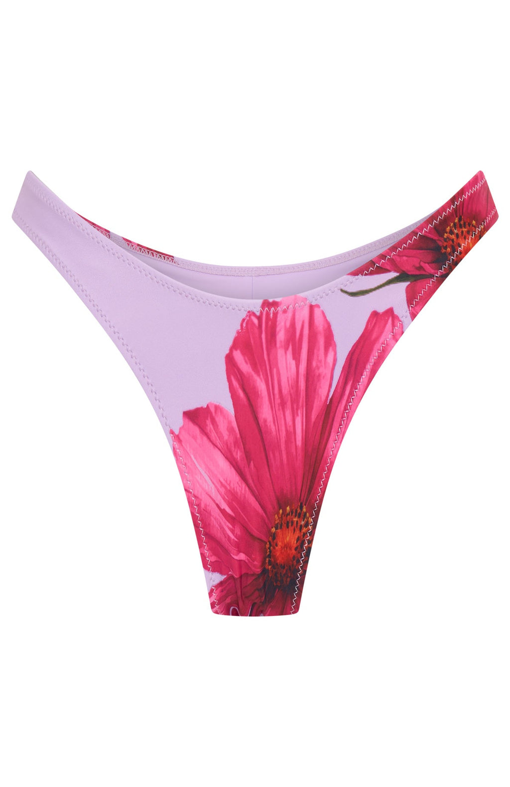 Belmont Bottoms Cosmic Bloom