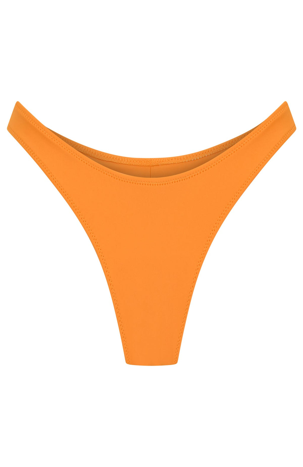Belmont Bottoms Tangerine