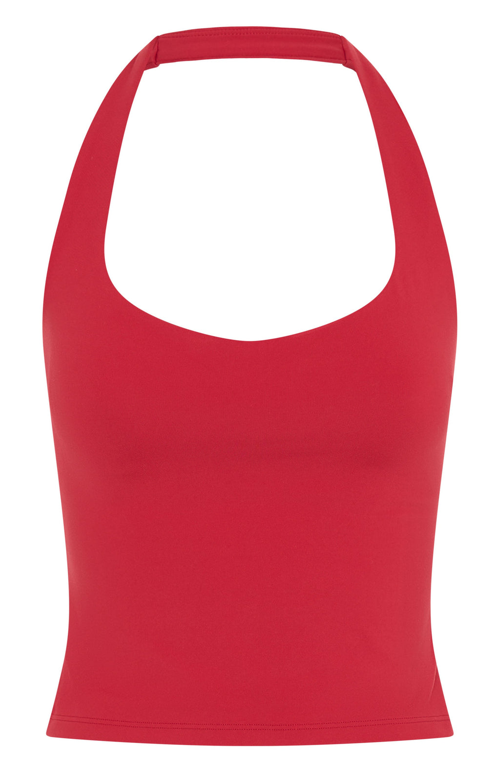 Body Pump Active Tank Cherry Red
