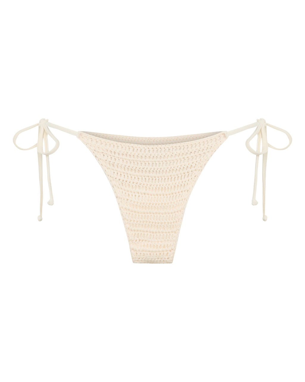 Cottesloe Crochet Bottoms Cream