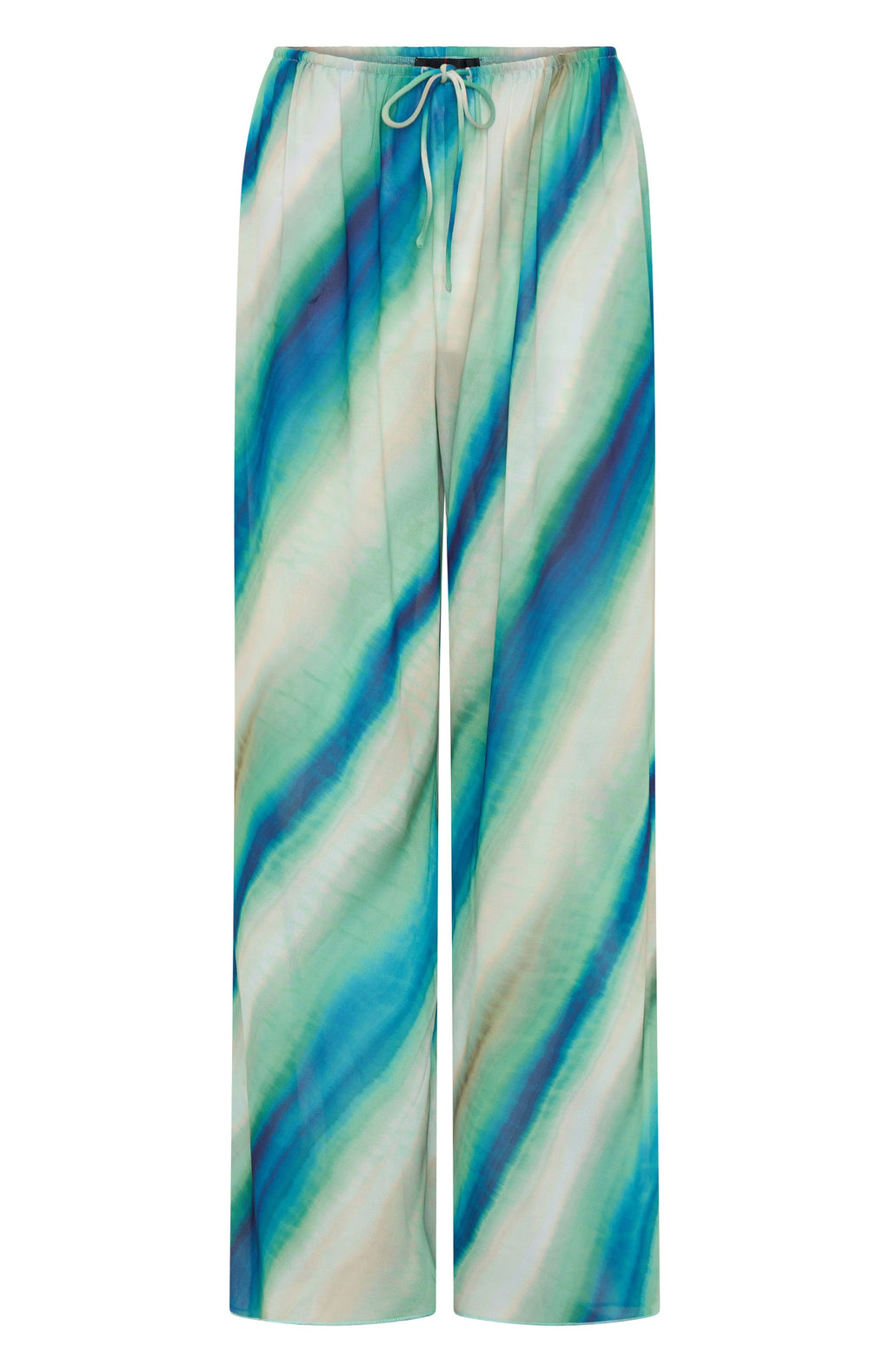 Croatian Coast Pant Seafoam Stride
