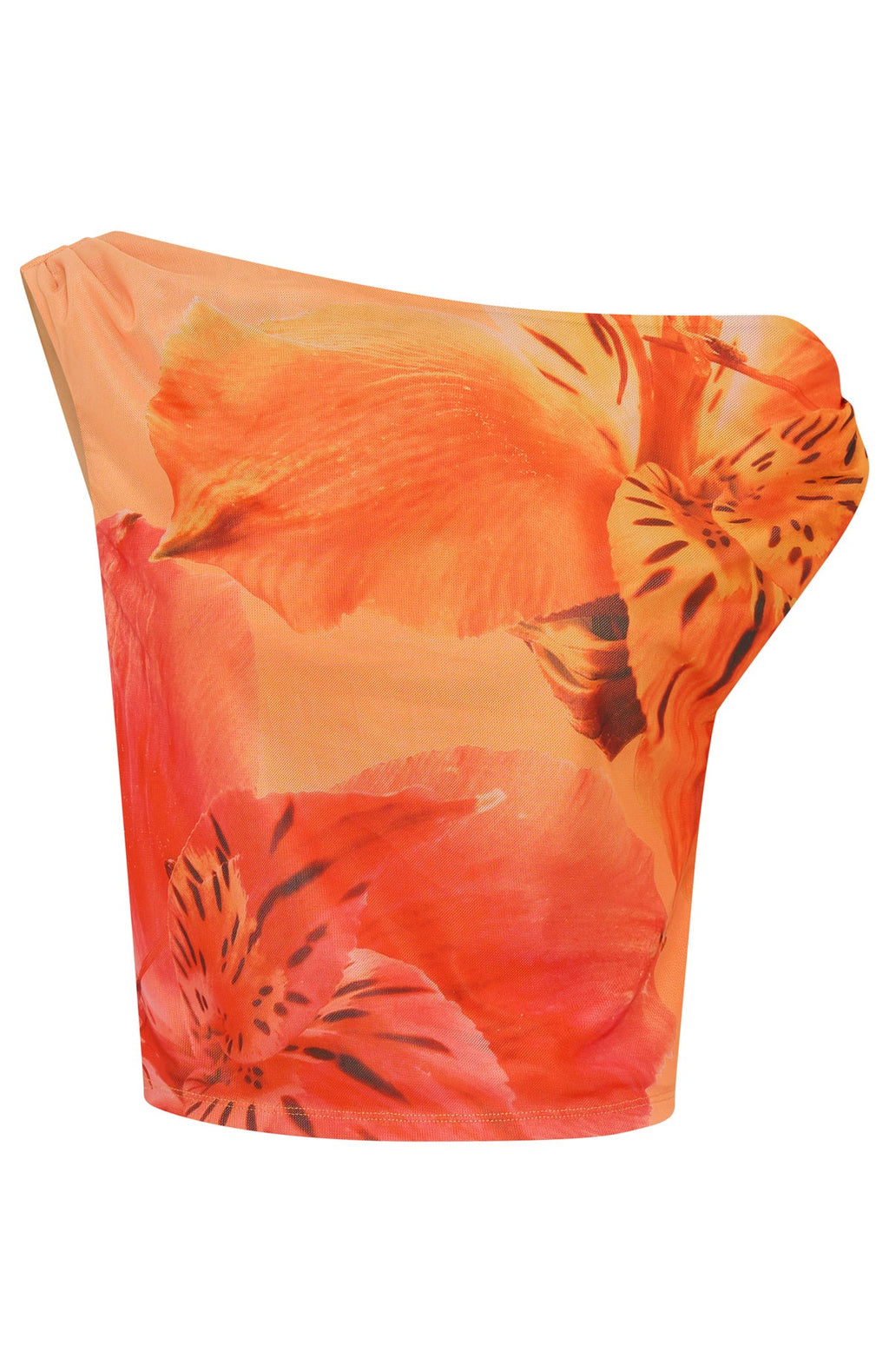 Dubrovnik Dreamer Top Sunkissed