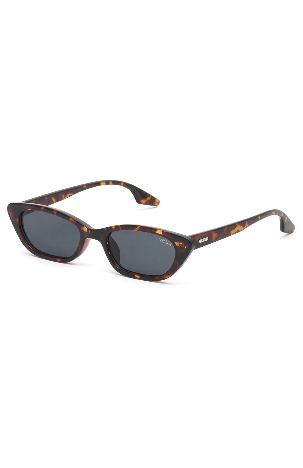 Ethan Sunglasses Tortoise