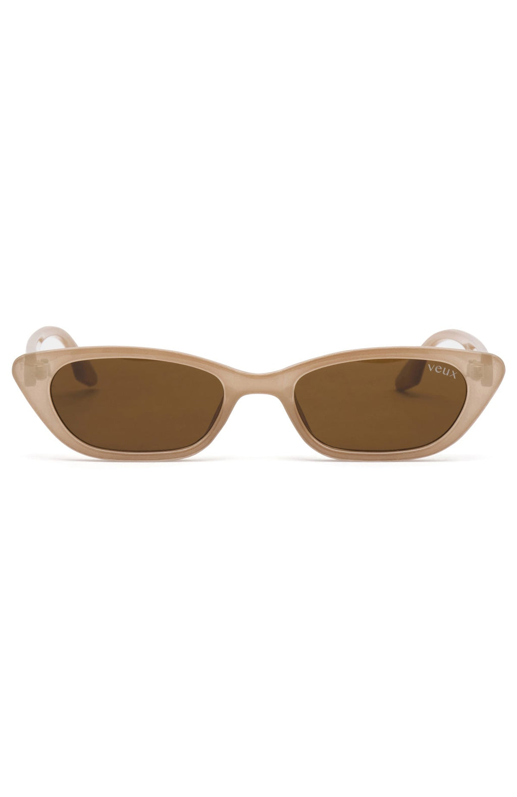 Ethan Sunglasses Biscuit