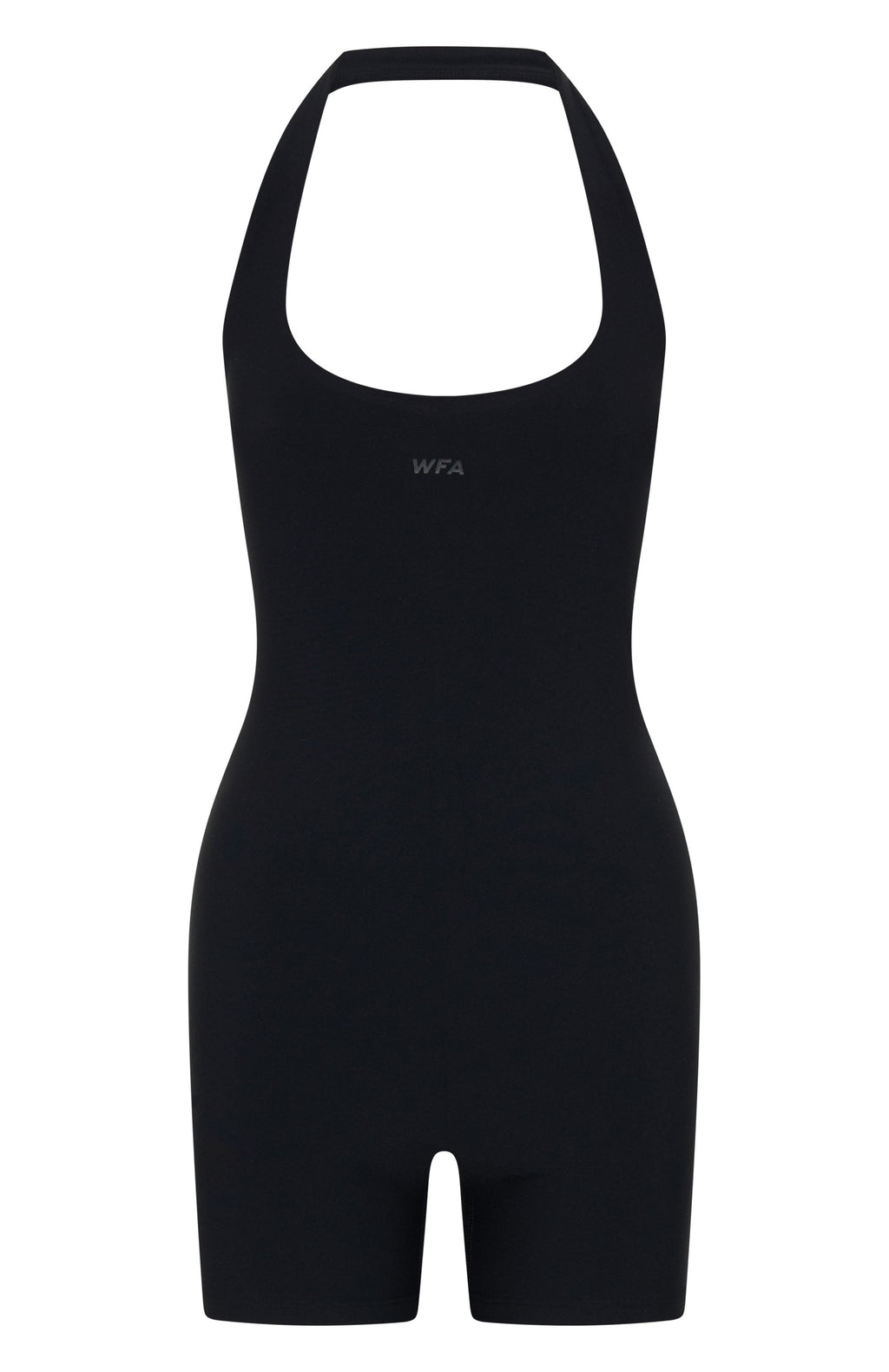 Flexfit Playsuit Black
