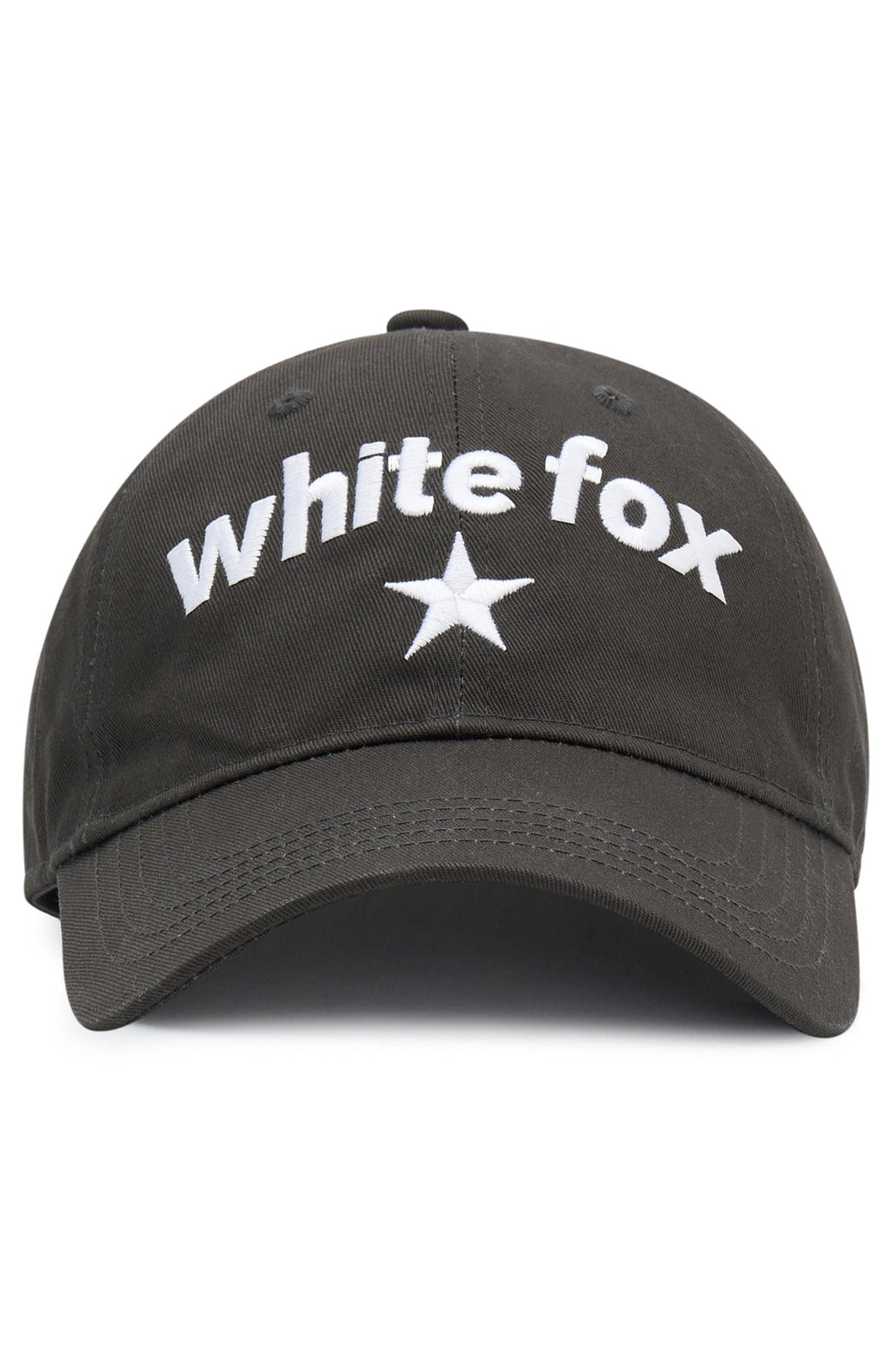 From The Archives Cap Charcoal