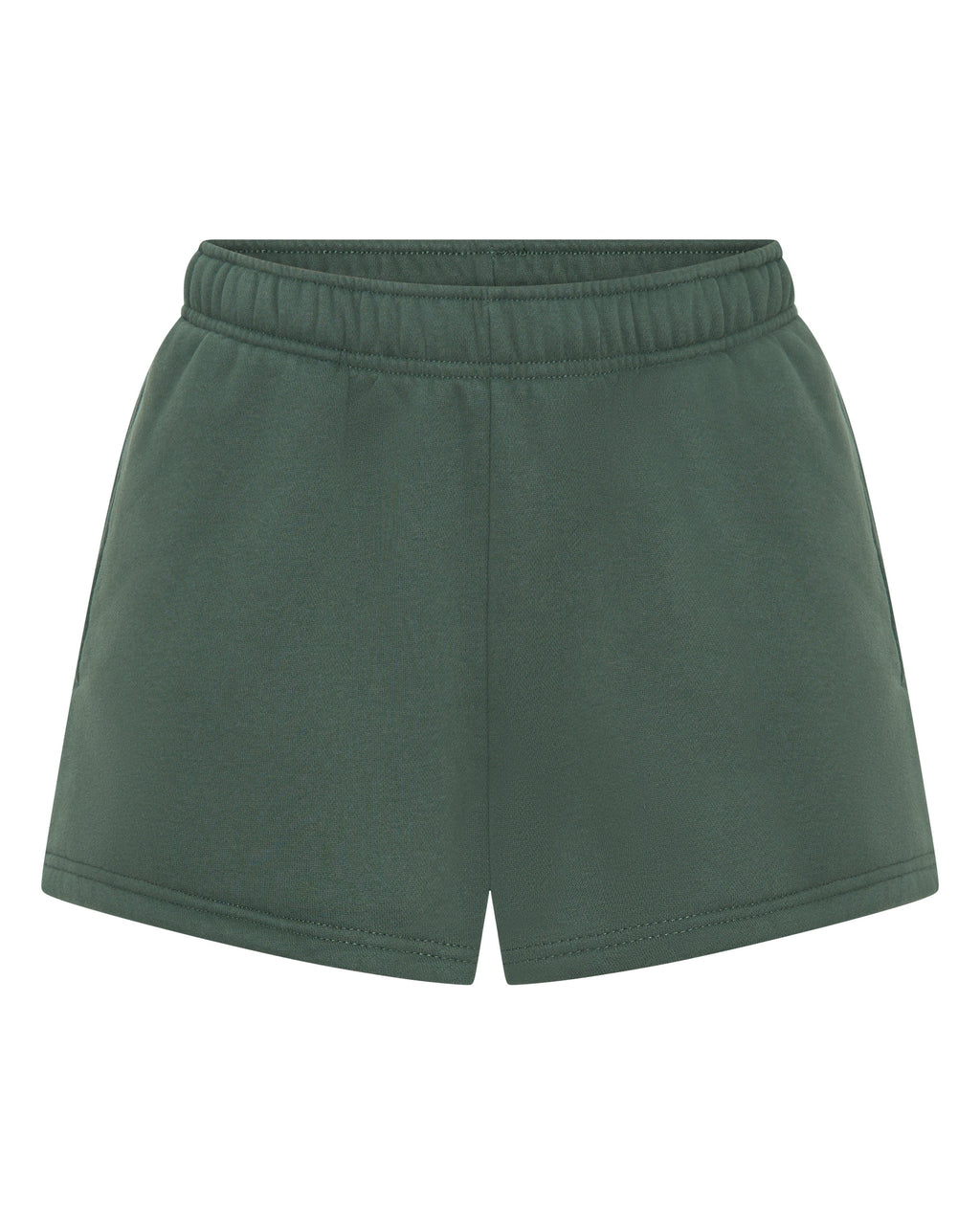 From The Archives Lexi Lounge Shorts Khaki