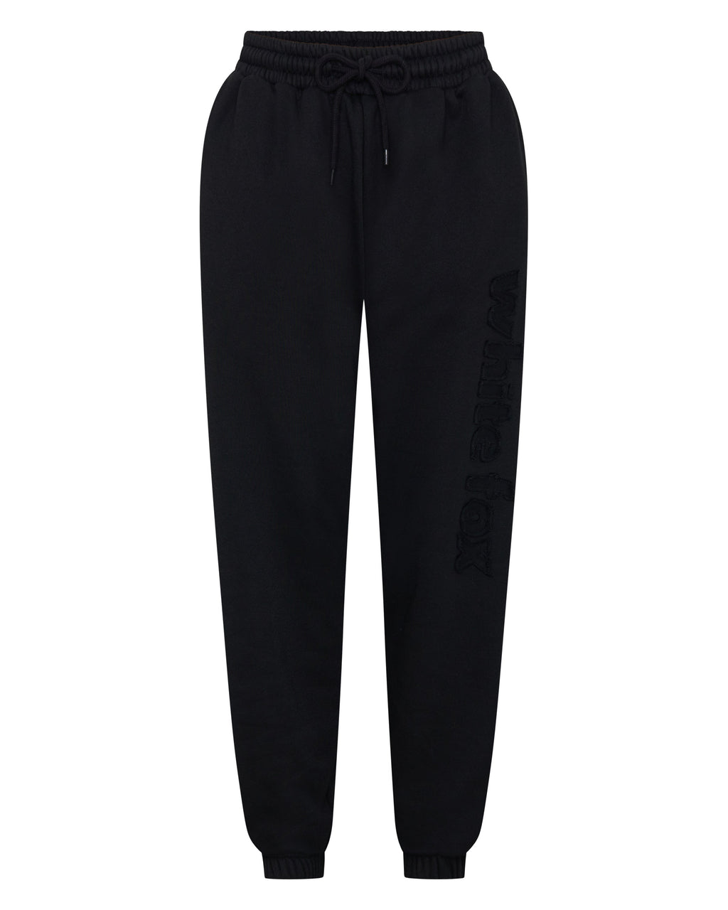 From The Archives Lexi Sweatpants Black