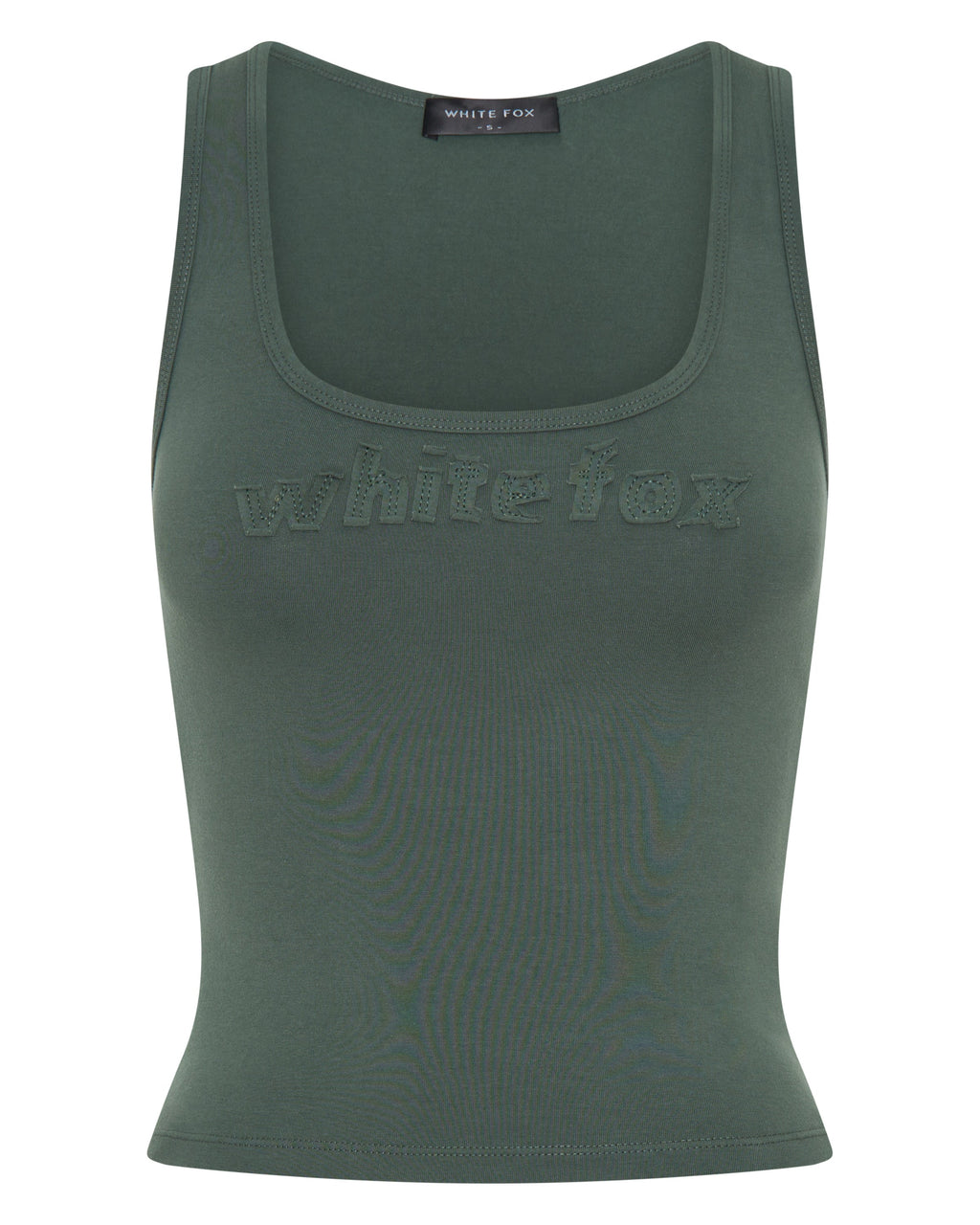 From The Archives Lexi Tank Khaki