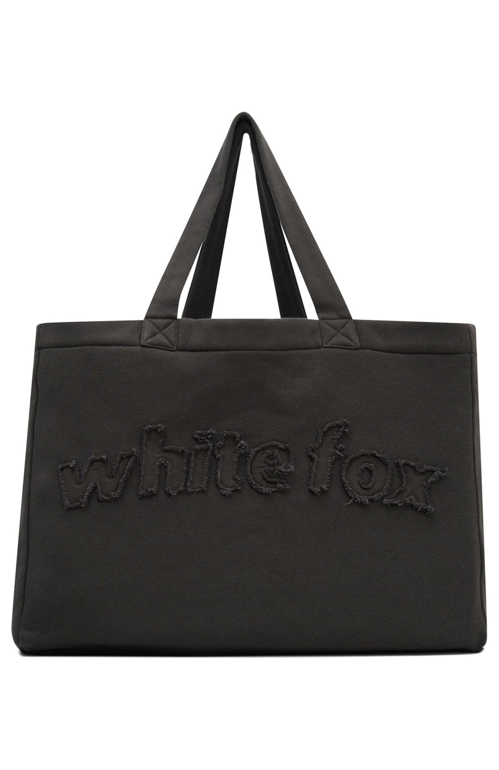 From The Archives Lexi Tote Bag Charcoal
