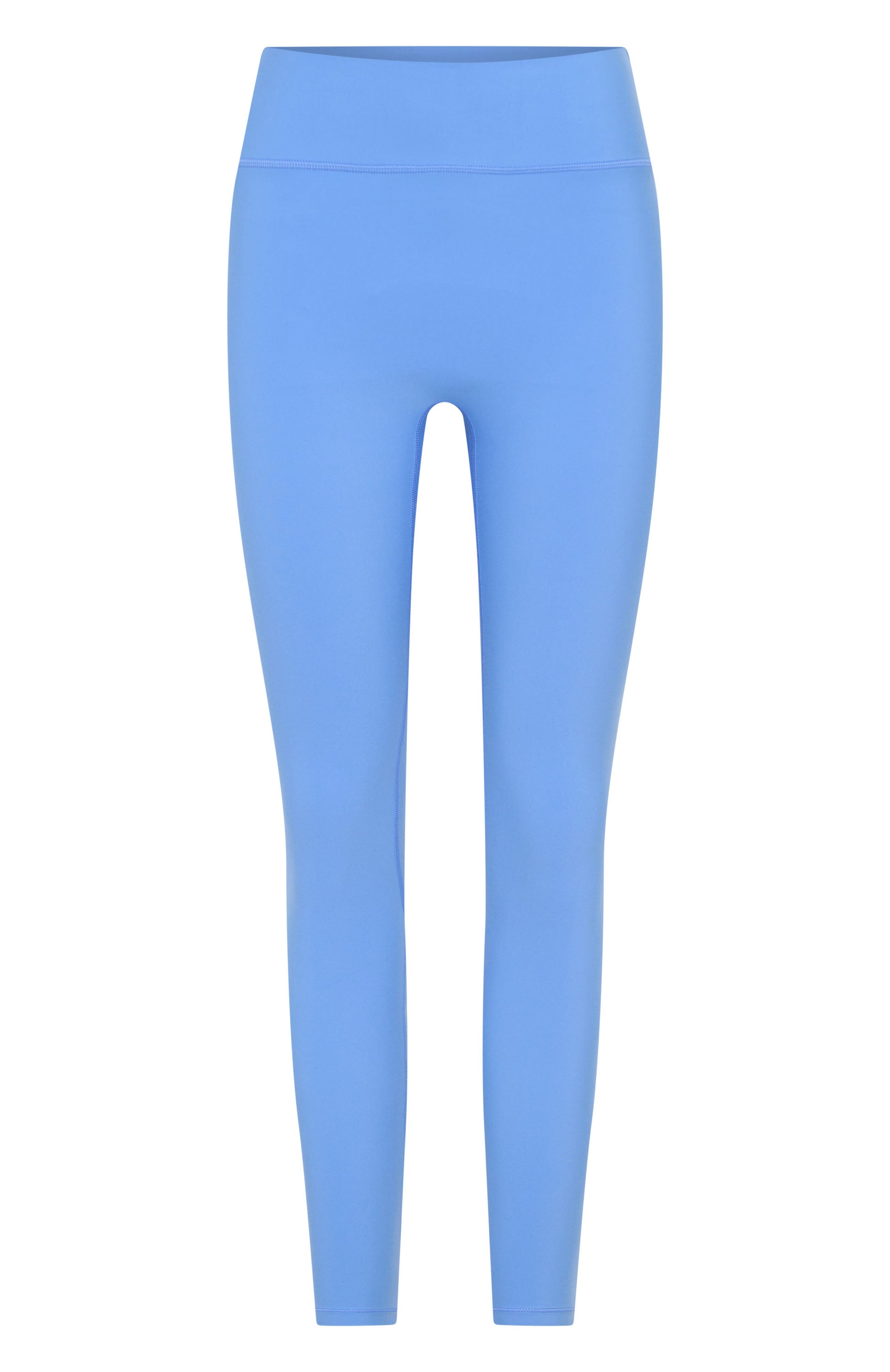 Go Getter High Waisted Leggings Blueberry