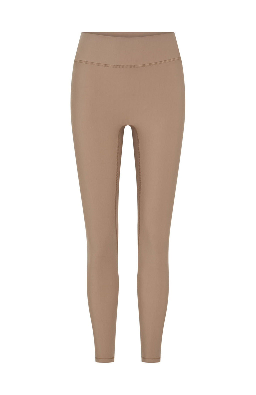 Go Getter High Waisted Leggings Caramel