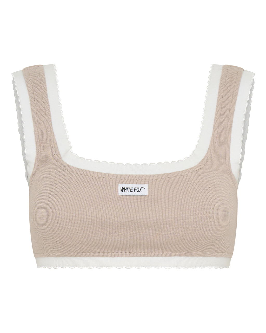 Got Carried Away Crop Moon