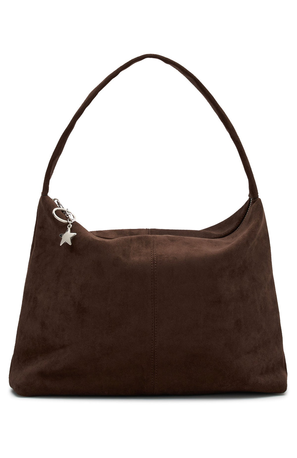 Hadley Shoulder Bag Chocolate