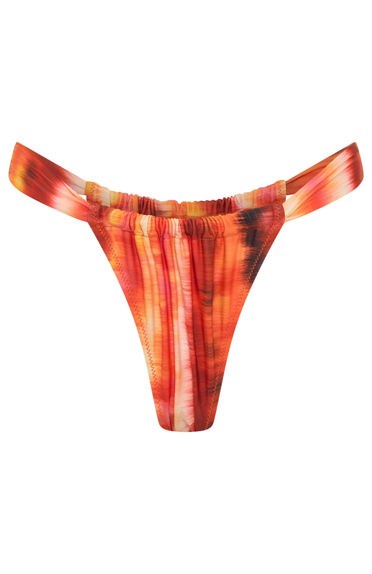 Huskisson Bottoms Flamin' Horizon