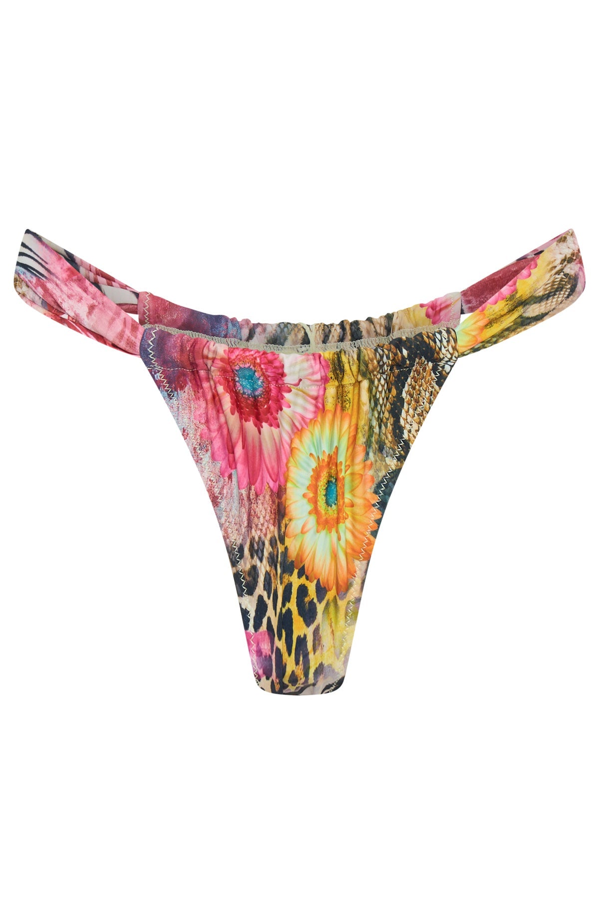 Huskisson Bottoms Wild Botanica